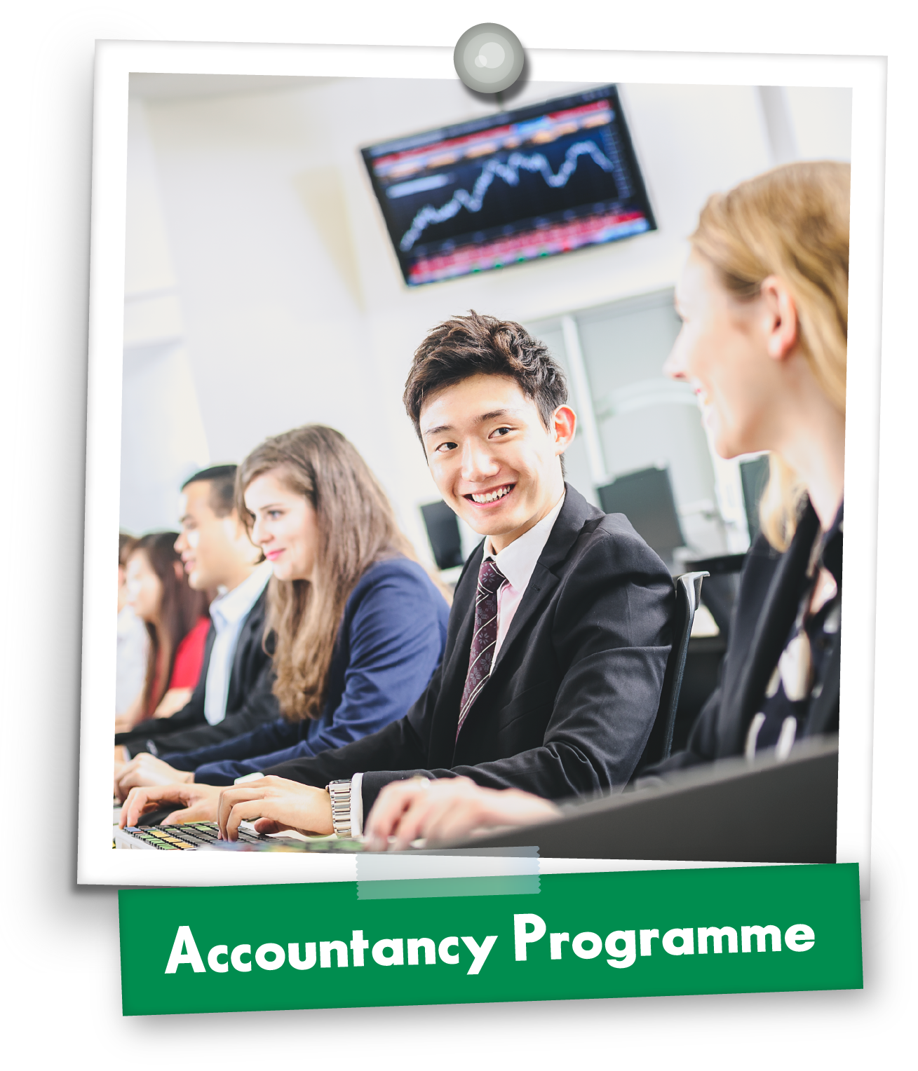 Accountancy Programme